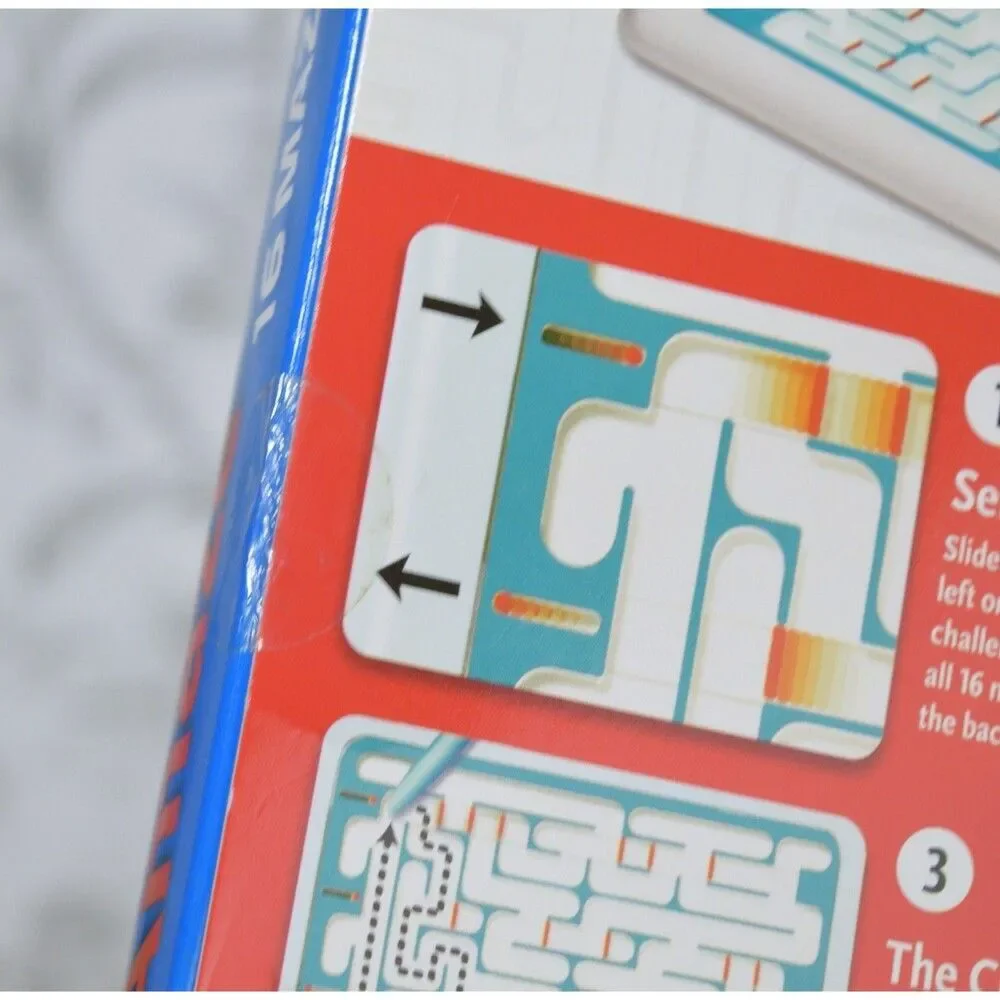 Thinkfun think fun